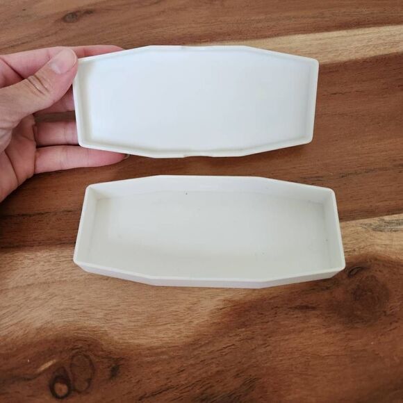 Looney tunes armitron collectibles cream case Warner Bros 1994 vintage bugs Twee - Picture 4 of 4